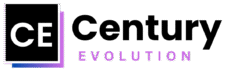 Century Evolution Logo